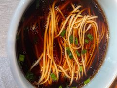 -狮王府淮扬菜(夫子庙老门东店)