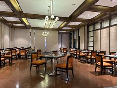 -太湖饭店玉兰厅(自助餐厅)