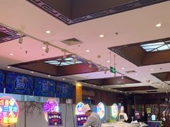 -眉州东坡(亚运村店)