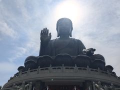 -天坛大佛