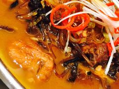 -北李妈妈菜·海肠捞饭(高新万达店)