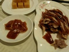 -全聚德(胜利大街店)