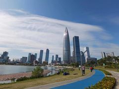 -深圳人才公园