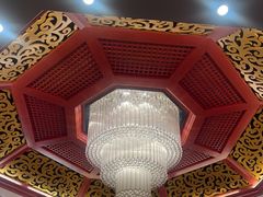 -银都上海菜馆(粤海东路店)