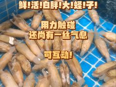 -蓉城四海黑牛烤肉海鲜自助餐厅(宜兴宝龙店)