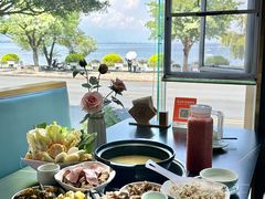 -野菌皇海景野生菌火锅(滨海大道店)