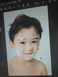 -倾城宝贝儿童摄影(新辰里酒仙桥店)