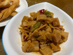 -院里汤包·虾汤包青岛菜(辽源路店)