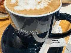 -Buonissimo(佛罗伦萨小镇店)