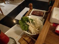 -傣妹火锅(四川北路店)