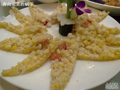 20100527189-百姓厨房(凤翔泥塑坊店)