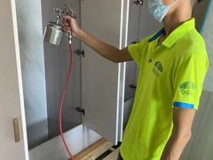 -绿色家缘甲醛治理公司(中关村店)