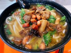 -龙记桂林米粉店(书城路店)