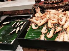 -火舞泰·泰式海鲜火锅餐厅(世纪城店)