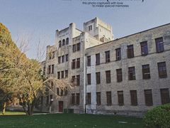 -西北农林科技大学(北校区)