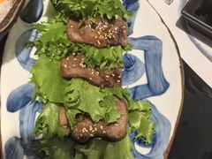 -天狗山料理(省体店)