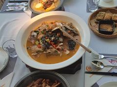 -野蔓果·山野菜(西湖景区·龙井茶田店)