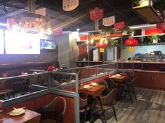 大堂-周鱼小馆石锅酸菜鱼(活力汇店)