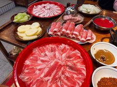 -憨铁匠火锅(红山6979店)