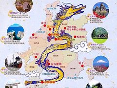 -白川乡与五箇山的合掌构造村落