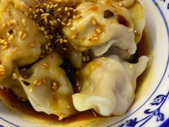 钟水饺-西月城谭豆花(春熙路店)