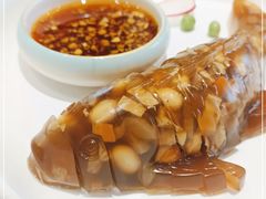 -惠丰堂饭庄·烤鸭·京味菜(西北旺·唐家岭店)