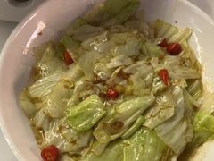 -老三样 · 江西菜馆(前海壹方汇店)