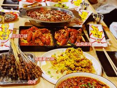 -东厨虾煌(电子街店)