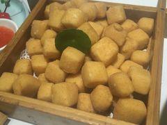 -尚一汤 广东炖汤(金桥国际店)