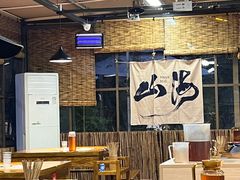 -阳阳老火锅(小南门店)