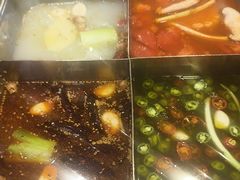 -青岛小羔羊火锅(李村公园店)