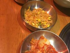 -老炉家木炭烤肉(长江国际店)
