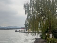 -东钱湖小普陀景区