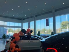 -TESLA 特斯拉(北京南四环中路特斯拉中心)