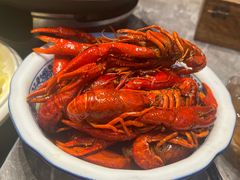 -江味龙虾馆(南山店)