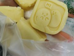 绿豆冰糕-泸溪河桃酥(西直门凯德店)