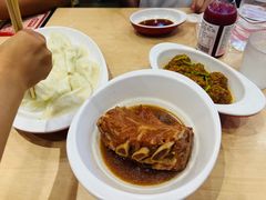 -喜家德虾仁水饺(济钢店)