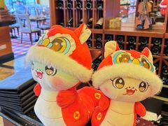 -深圳凯宾斯基酒店