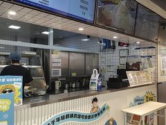 -TACO STAR 塔可星(下沙宝龙店)