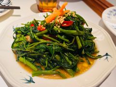 -太食獸泰式茶餐厅(IFS国金中心店)