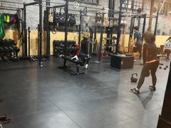 -CrossFit MeWellness