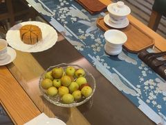 -荣粤酒家·融合粤菜