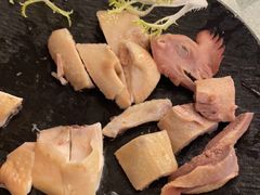 -南海渔村 (流花湖店)