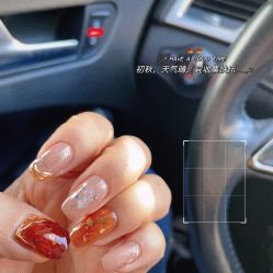 -沐白•盛妍日式美甲美睫