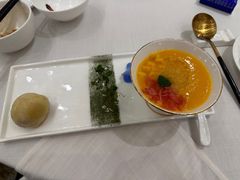 -富淳饭店(世纪公园店)