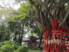 -深圳锦绣中华民俗村