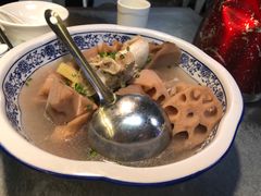 -大碗厨 25年老字号 现炒湘菜(四季天地店)