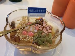 -大成海鲜烧烤·海鲜粥(安顺路店)