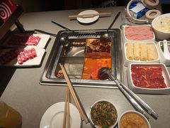 -海底捞火锅(黄石万达广场店)