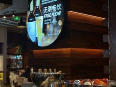 -The COOK·厨餐厅·自助餐(浦东嘉里大酒店)